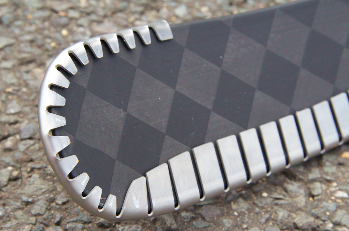 Weighted WrapAround