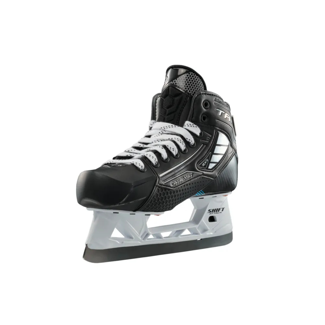True Catalyst 9X4 Goalie Skates