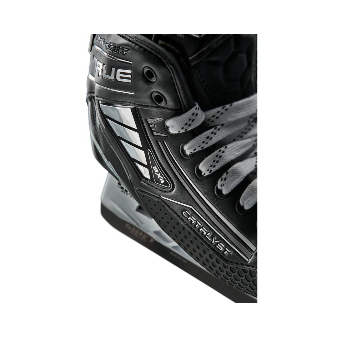 True Catalyst 9X4 Goalie Skates