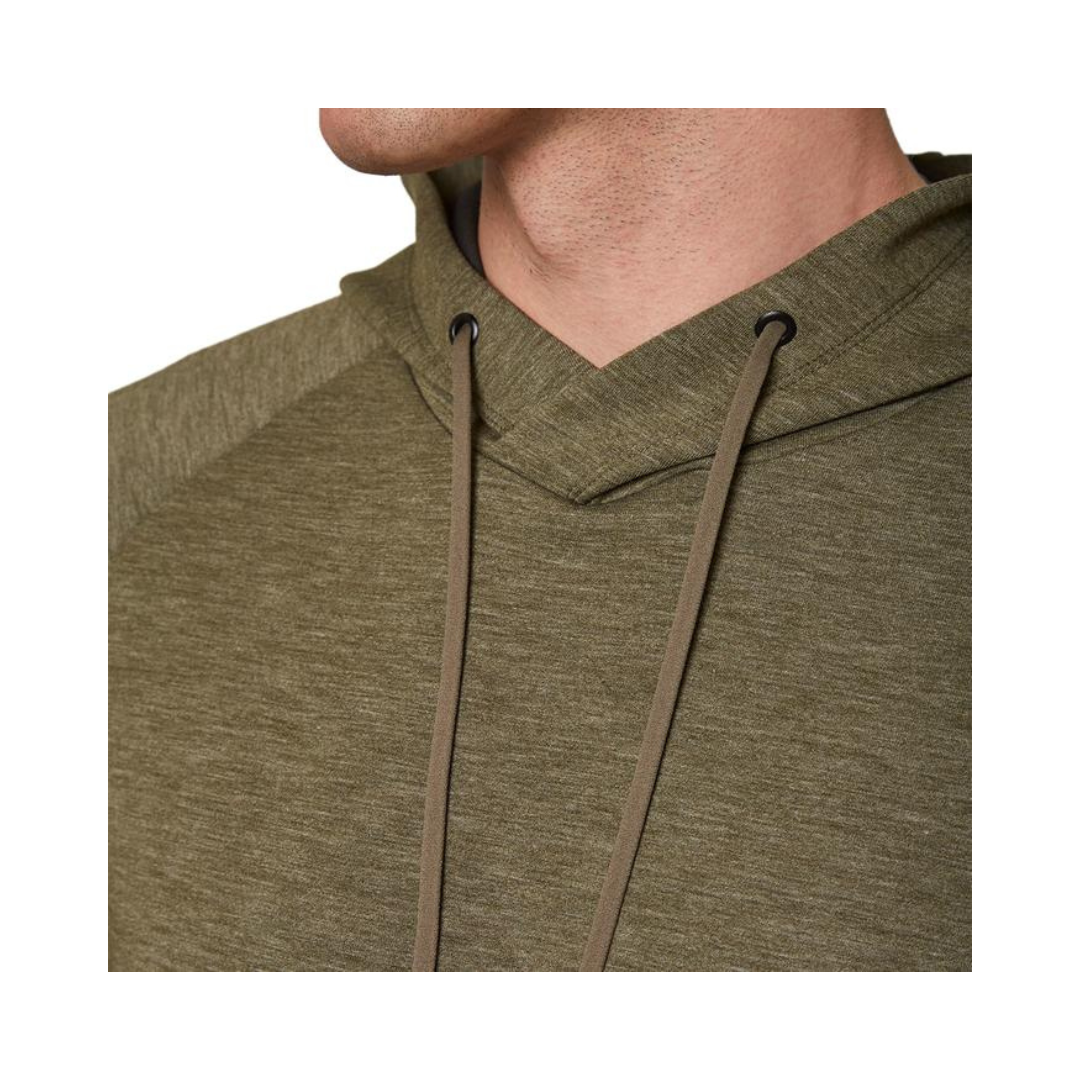 True City Flyte Hoodie
