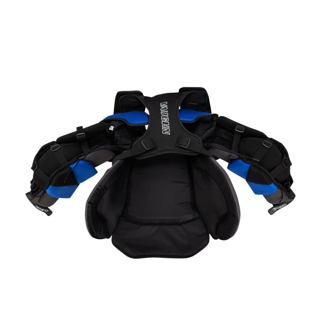 Vaughn Velocity V10 Pro Senior Goalie Chest & Arm Protector