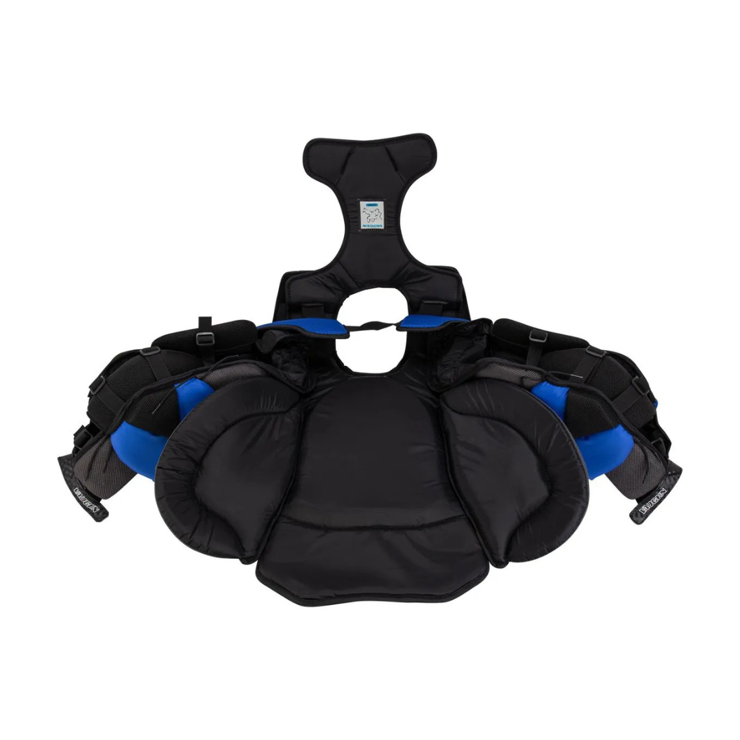 Vaughn Velocity V10 Pro Senior Goalie Chest & Arm Protector