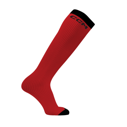 CCM Liner Series Knee Socks