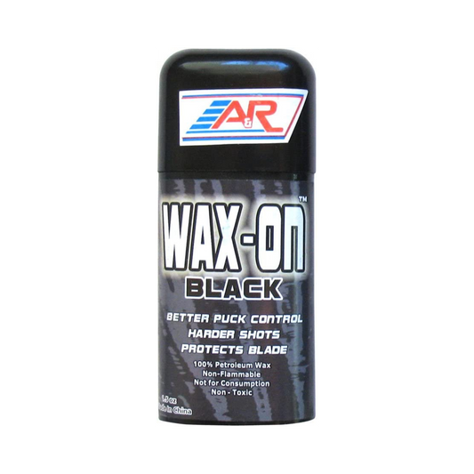 Wax On Hockey Stick Wax