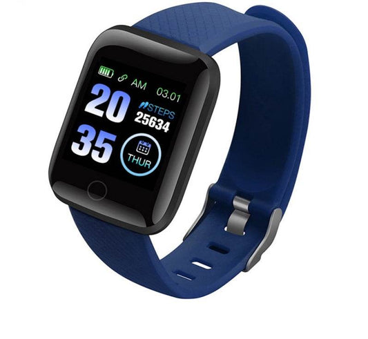 Blood Pressure Monitoring Sports Bracelet - GOLD store