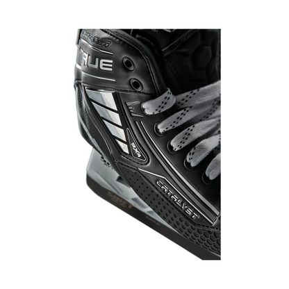 True Catalyst 9X4 Goalie Skates
