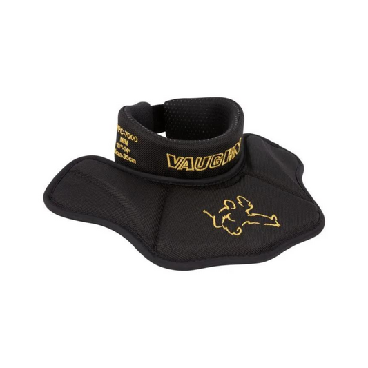 Vaughn VPC 7000 Clavicle And Neck Protection