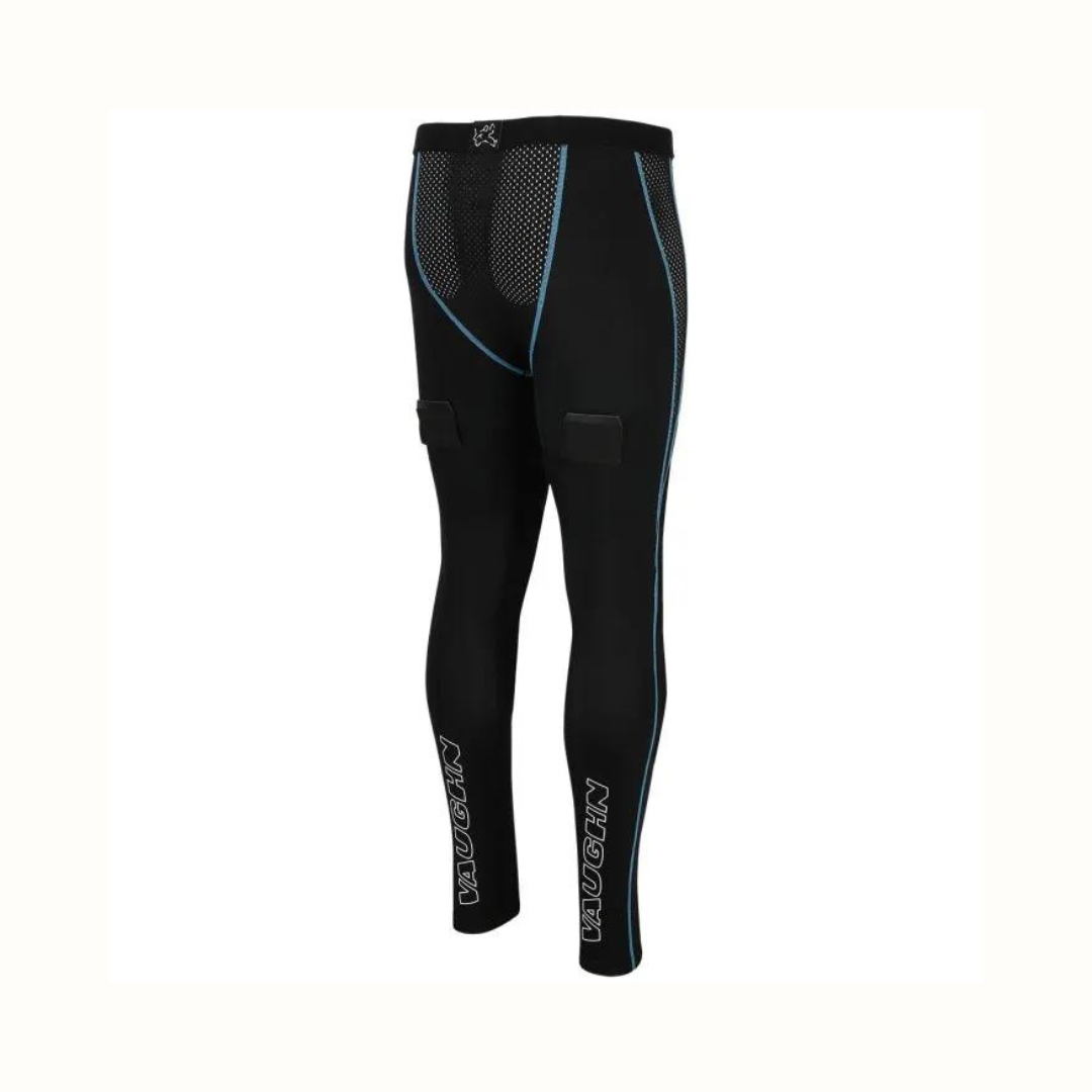 Vaughn VPP V10 PRO Padded Goalie Compression Pant