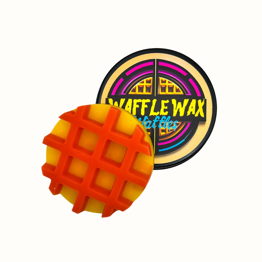 Waffle Wax