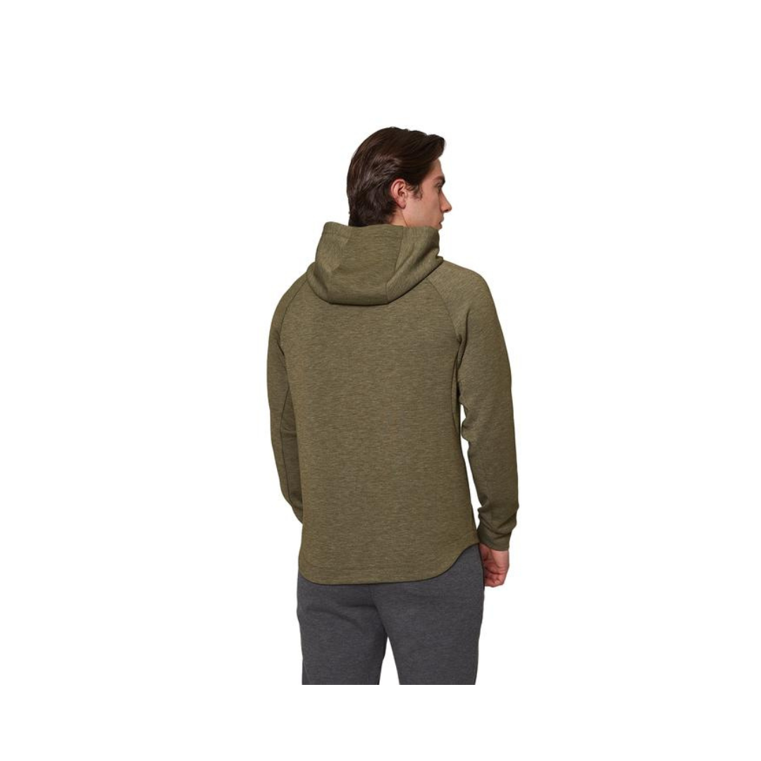 True City Flyte Hoodie