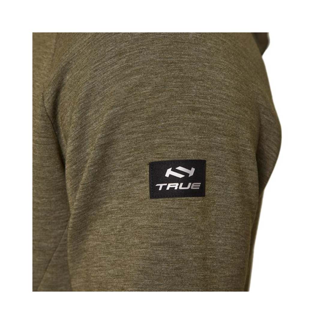 True City Flyte Hoodie