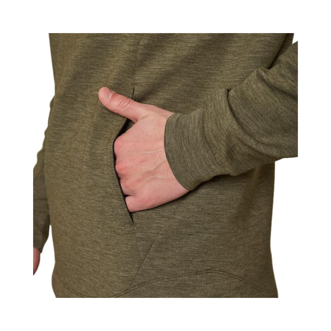 True City Flyte Hoodie