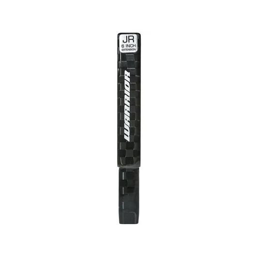 Warrior Composite End Plug