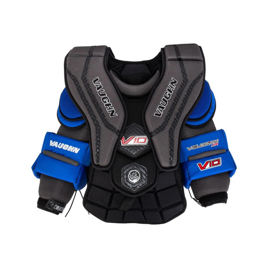 Vaughn Velocity V10 Junior Goalie Chest & Arm Protector