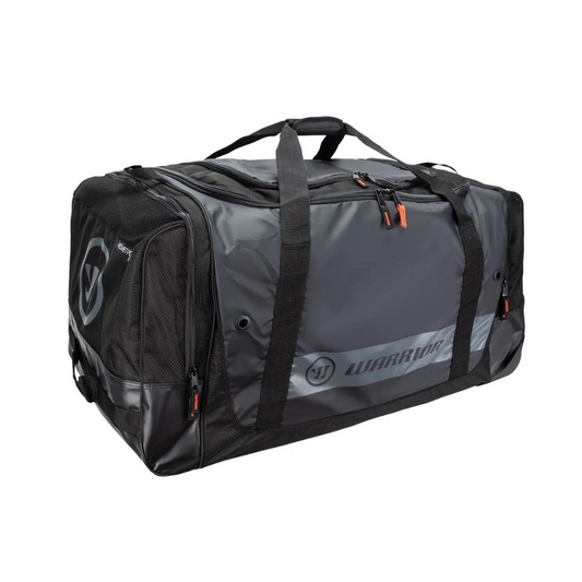 Warrior Q10 Cargo Roller Hockey Equipment Bag
