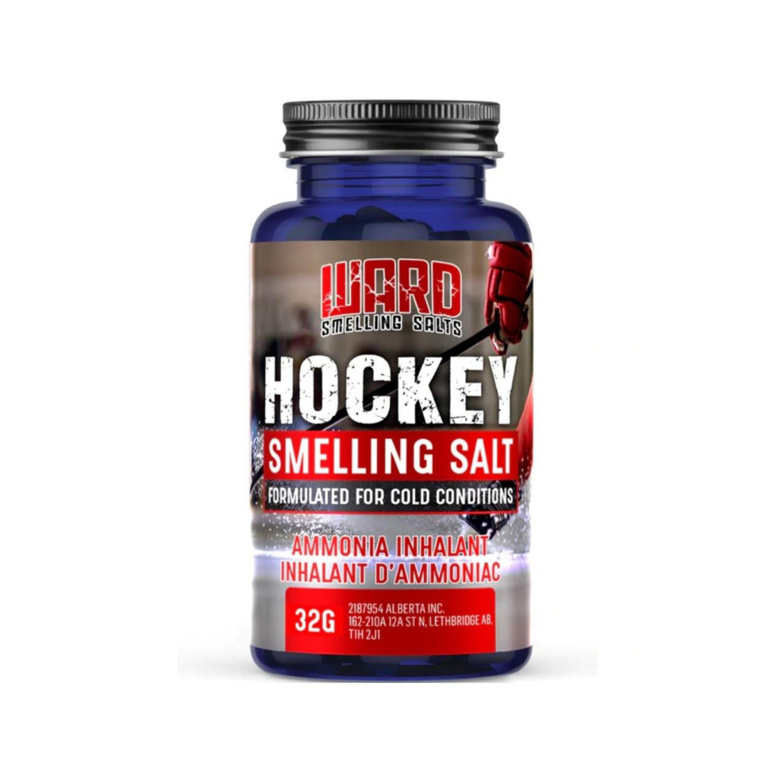 Ward Smelling Salts